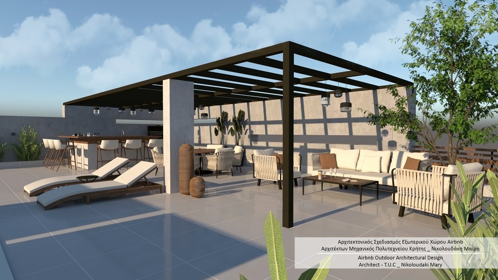 Outdoor-Lounge-Seating-Relaxation-Crete