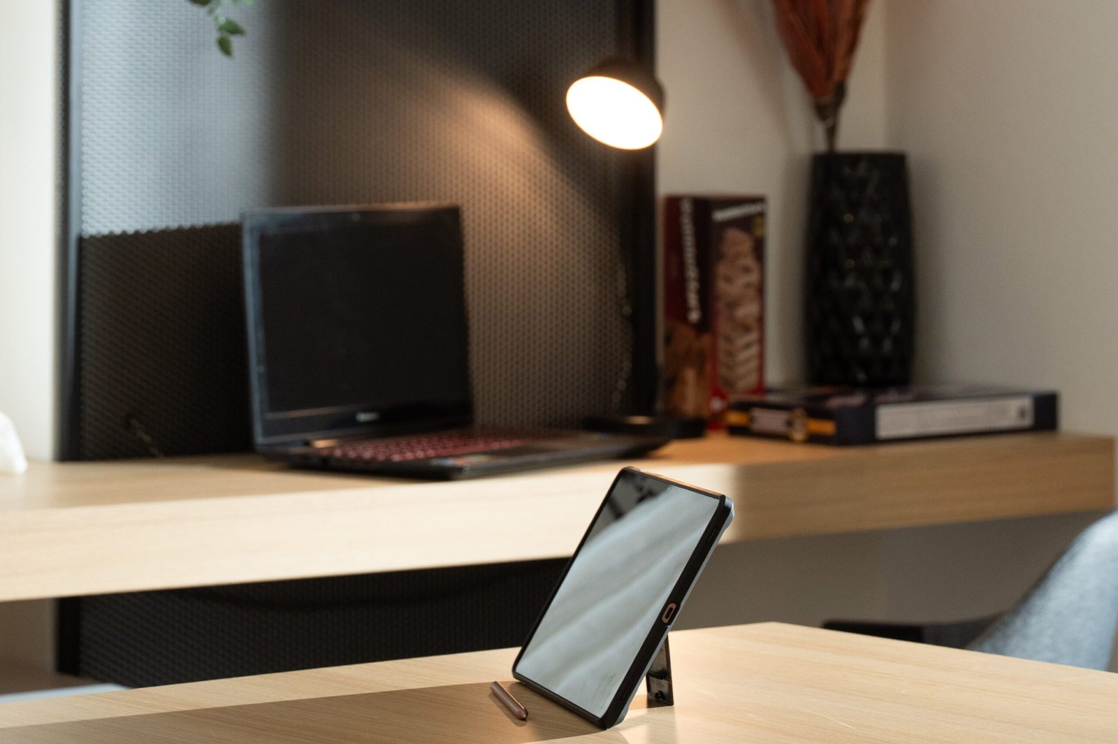 Ergonomic-Work-Space-Rias-Apartment