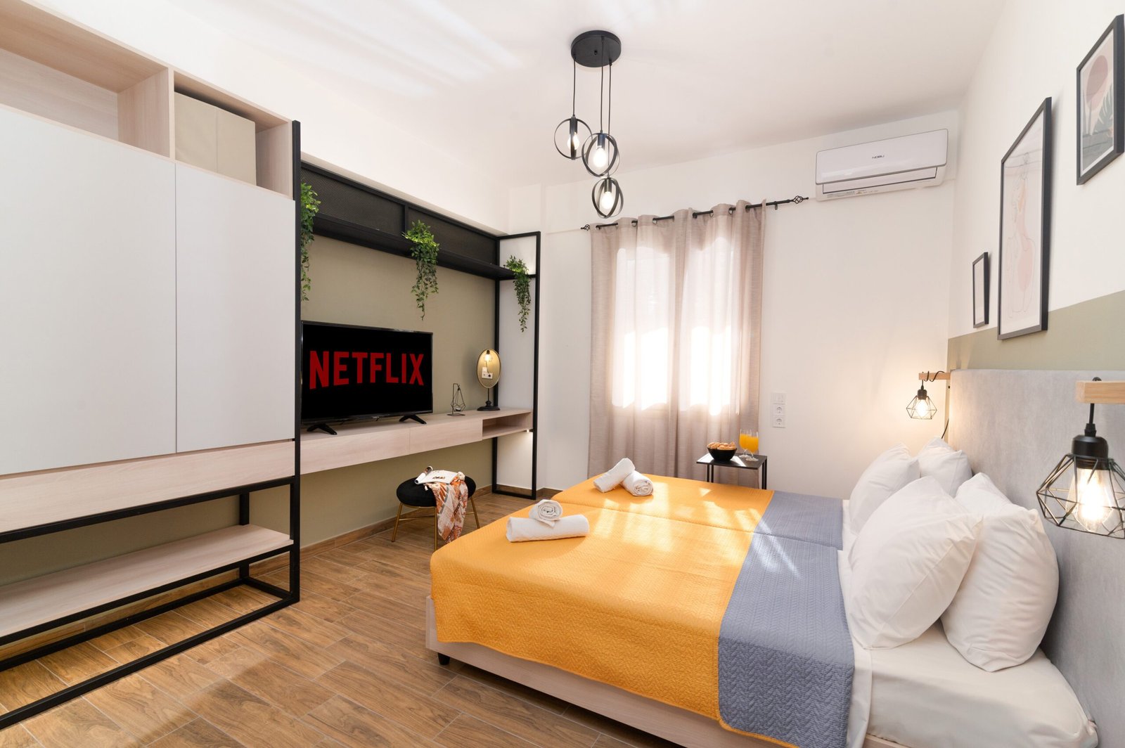 Master-Bedroom-Comfort-Agios-Nikolaos